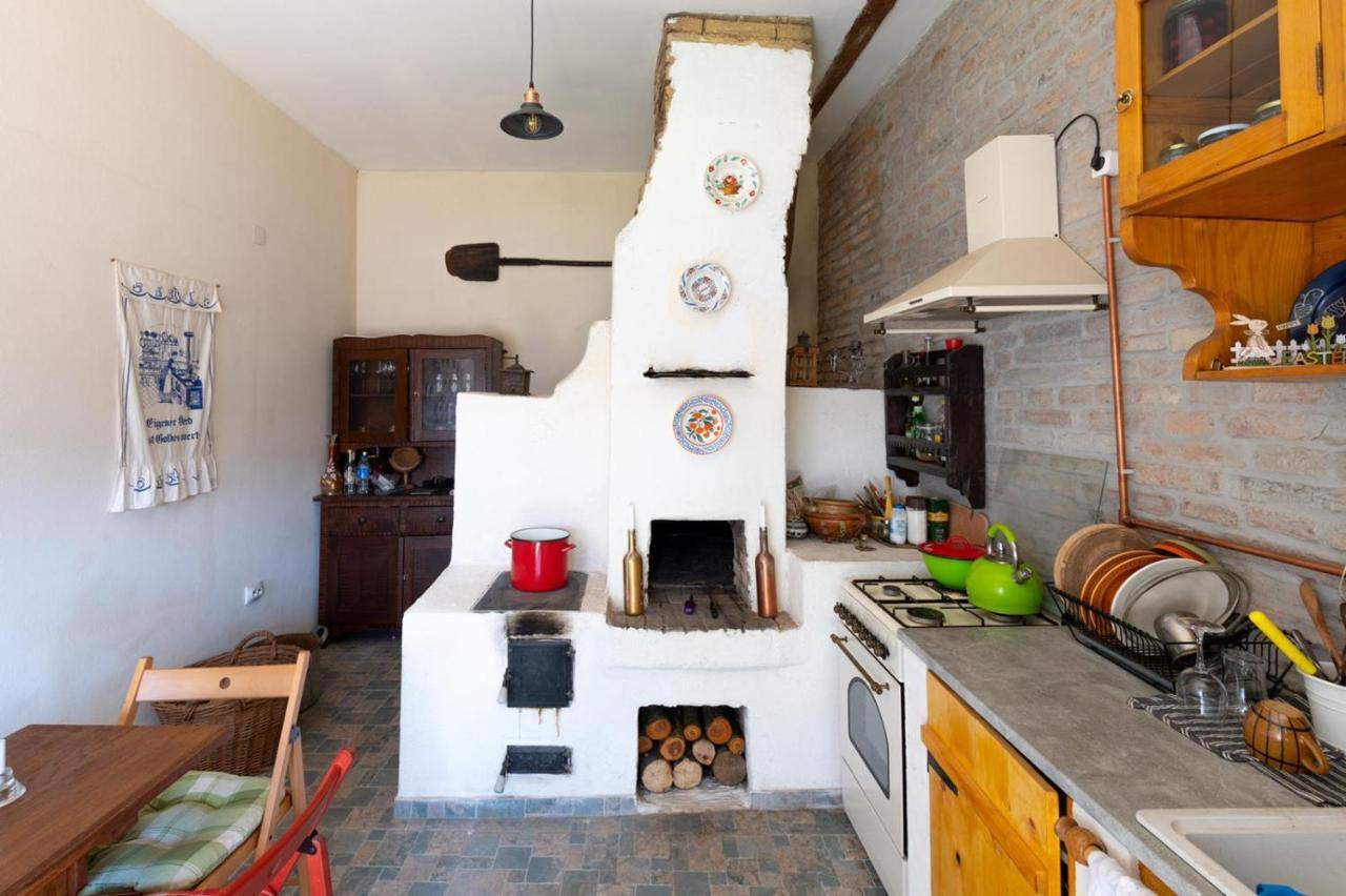 Saschiz 130/Lodging And Glamping Eksteriør bilde