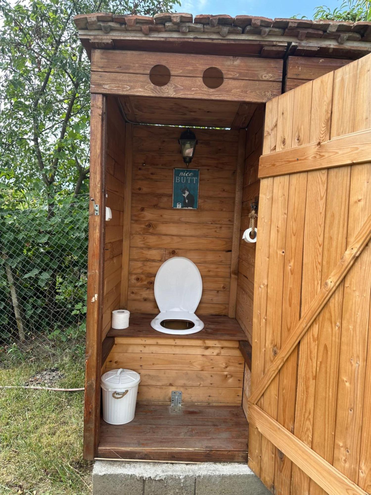Saschiz 130/Lodging And Glamping Eksteriør bilde